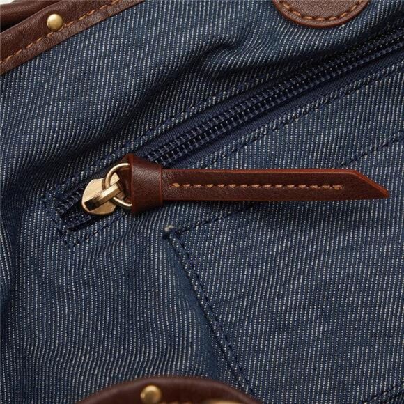 Celine Macadam Handbag - Picture 7 of 11